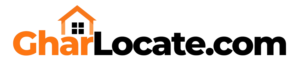 GharLocate Logo